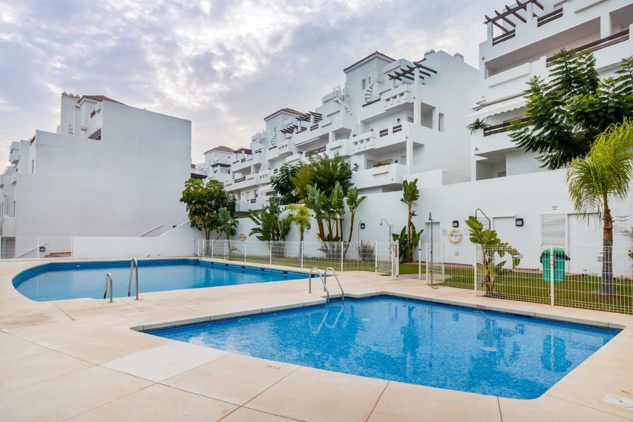 Valle Romano Golf Luxury Apartment Estepona Exterior foto