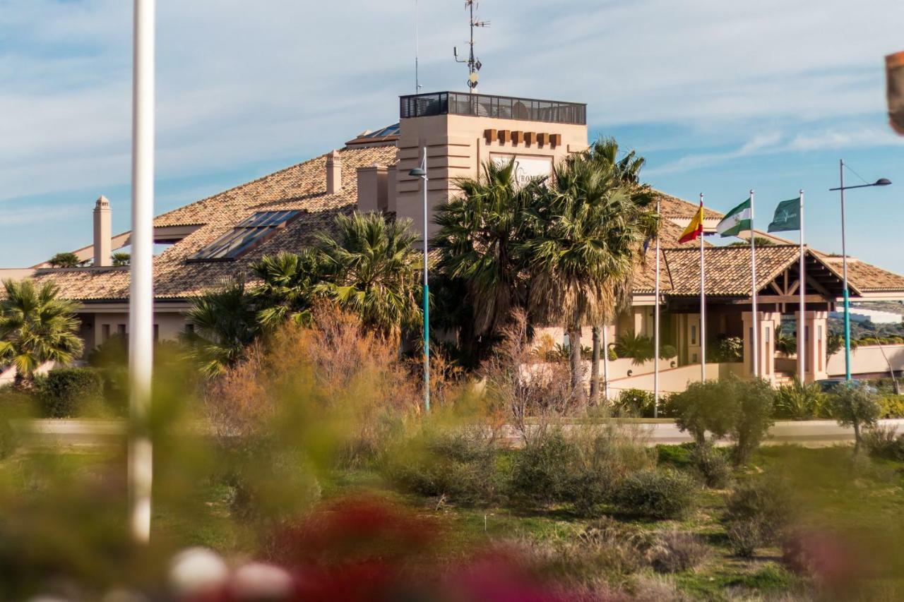 Valle Romano Golf Luxury Apartment Estepona Exterior foto